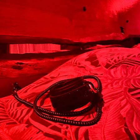 Loveroom En Bords De Meuse Floing Esterno foto