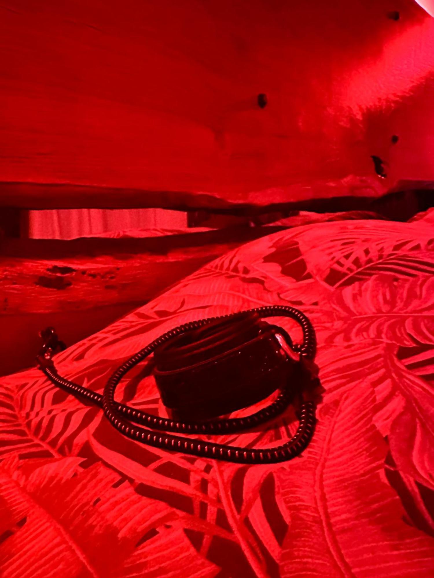 Loveroom En Bords De Meuse Floing Esterno foto